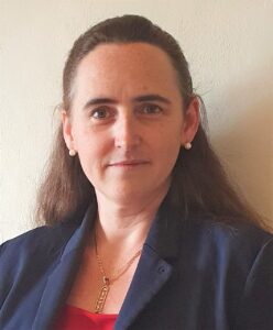 Lorna McAtear Headshot