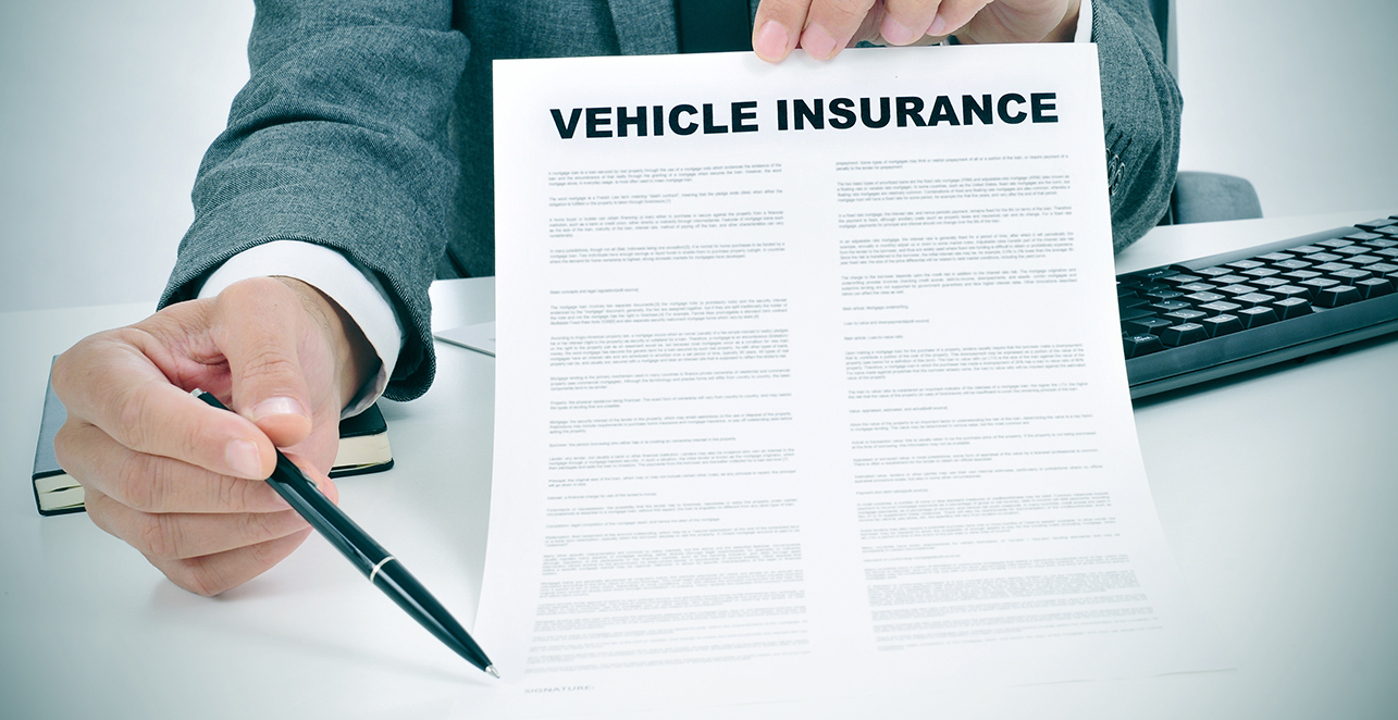 How to Reduce Truck Insurance Premium Cost