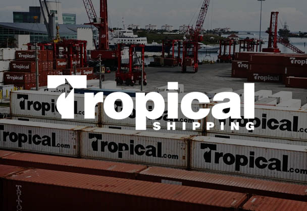 Tropical Shipping Commercial Fleet Management Case Study