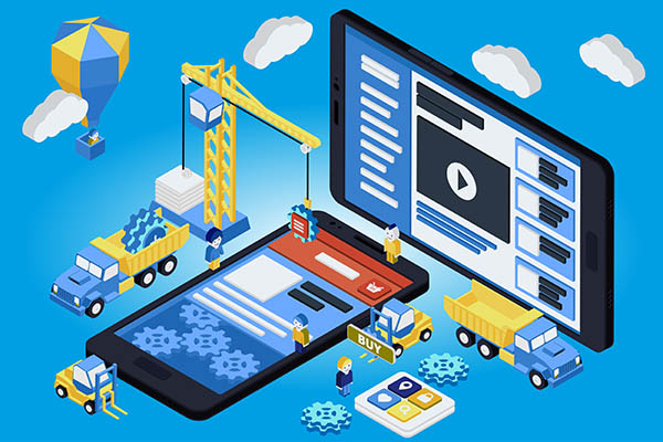 construction fleet management software