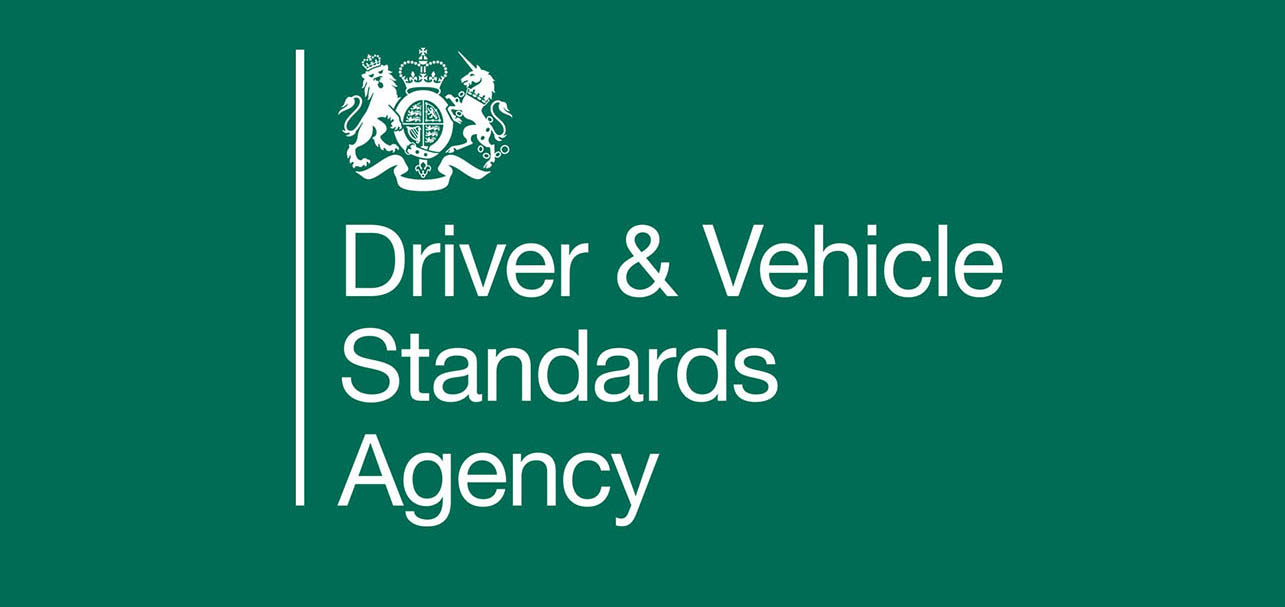 dvsa earned recognition