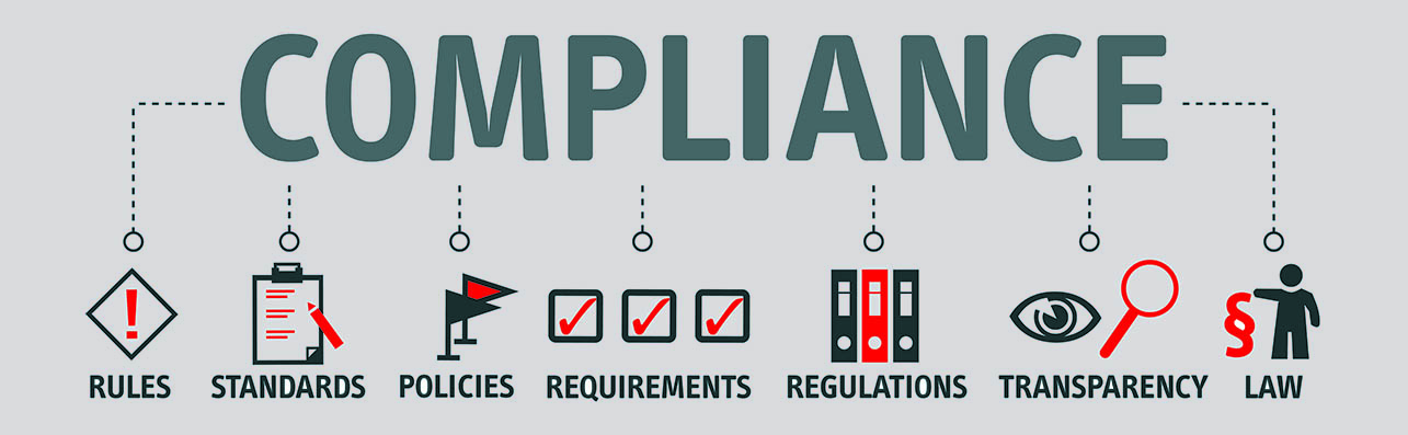 important parts of compliance and fleet risk management