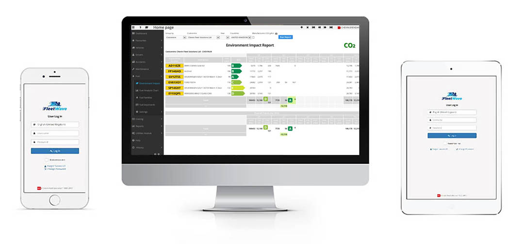 logiciel de gestion de carburant