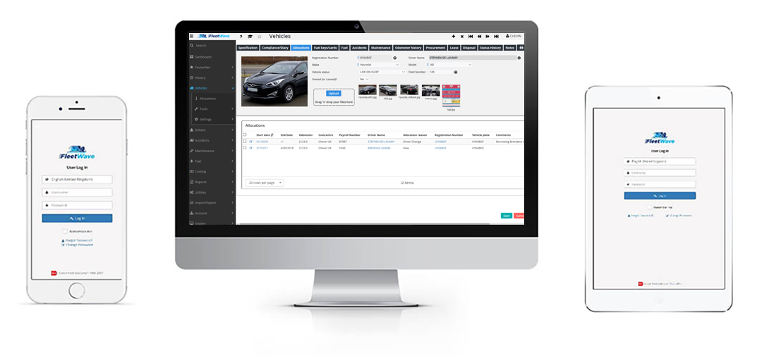 Defect Management Software - Inspection Management Software