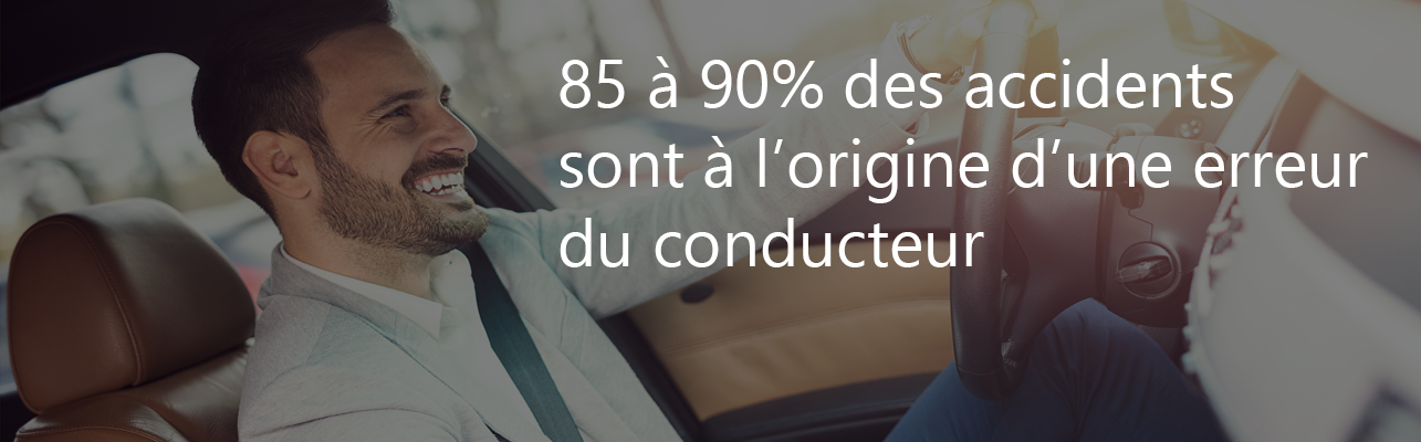 -Chevin- Conducteur