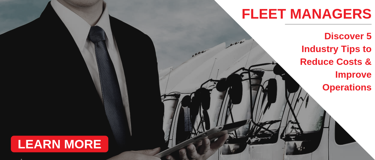 What is Fleet Management? Everything You Need To Know About Fleet