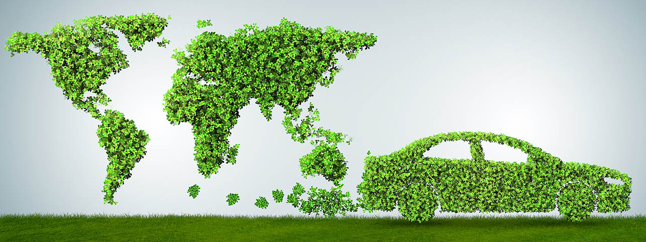 How to Reduce Car Emissions: Eco-Driven Solutions