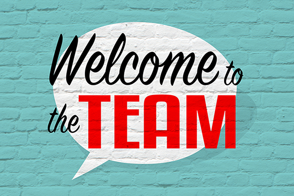 We Welcome New Members To The Global Team | Chevin