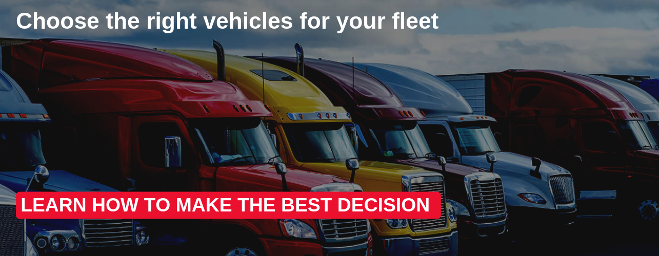 fleet vehicles