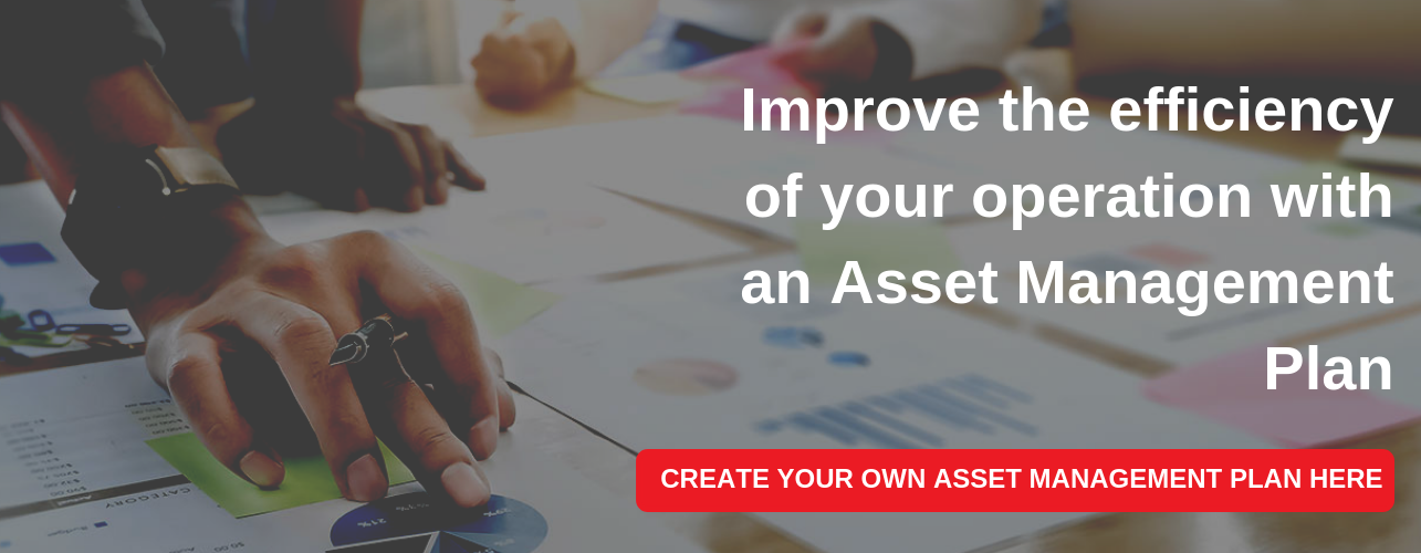 fleet maintenance strategic plan improve the efficiency of your operation with an asset management plan
